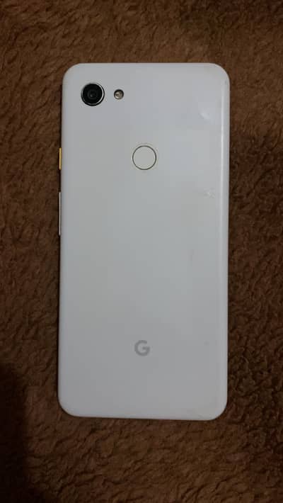 Google pixel 3a xl 4gb 64gb