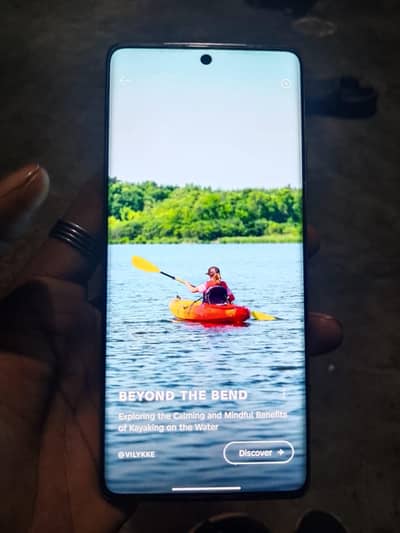 Infinix Hot pro Plus 10By 9