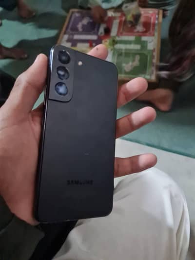 Samsung s21 plus 8/128 Non pta