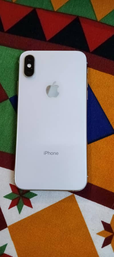iphone xs 256gb pta approved dual