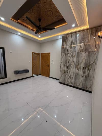 6 Marla House For Rent City Villas Near Imtaiz Mall Sialkot