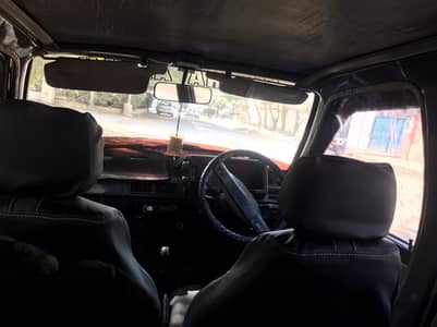 Suzuki mehran VXR 1992 model