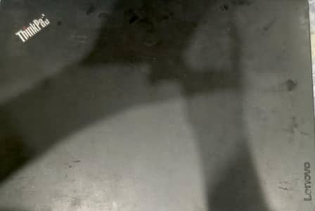 Lenovo ThinkPad T470 -i5 6th generation-16GB RAM-256GB SSD