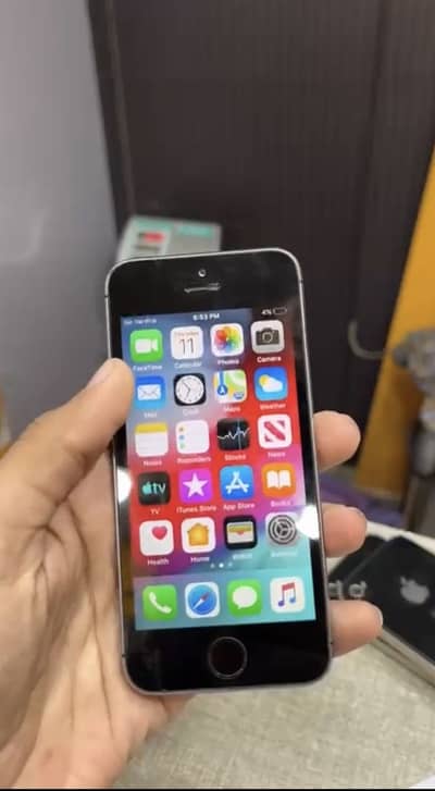 iPhone 5s 16Gb Non
