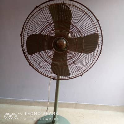 pedestal fan for sale