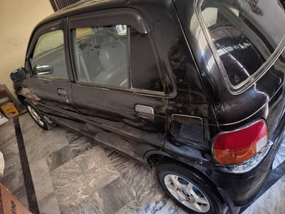 home use car totally original car he koi Kam nai honey Wala chill ac