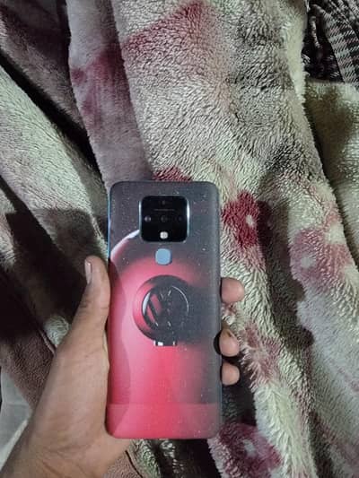 techno common 16pro exchange possible