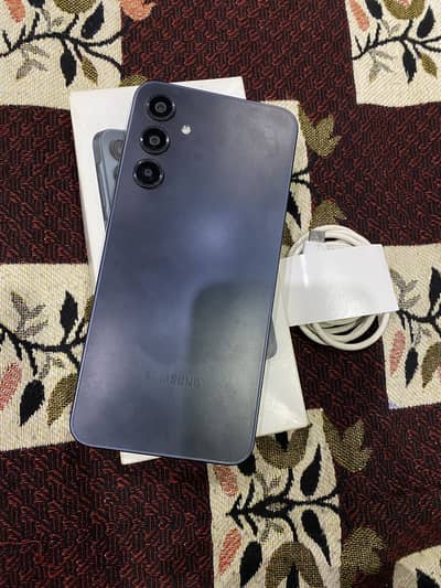 Samsung A16 8/256 Black