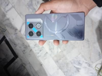 Infinix GT 20 Pro 8/256GB – Gaming Beast – Excellent Condition