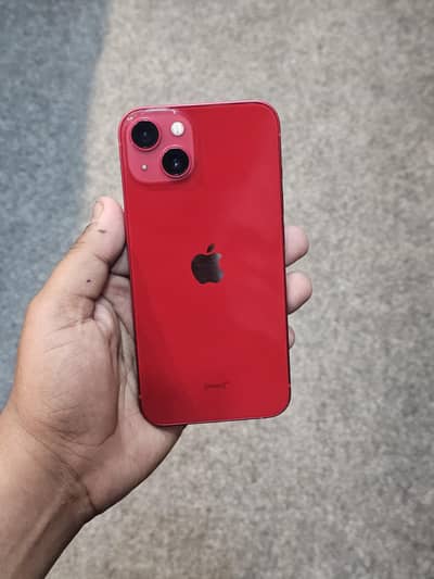 IPHONE 13 DUAL SIM PTA APPRPVED WATERPACK