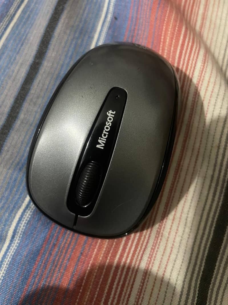 microsoft wireless mouse 3500 0