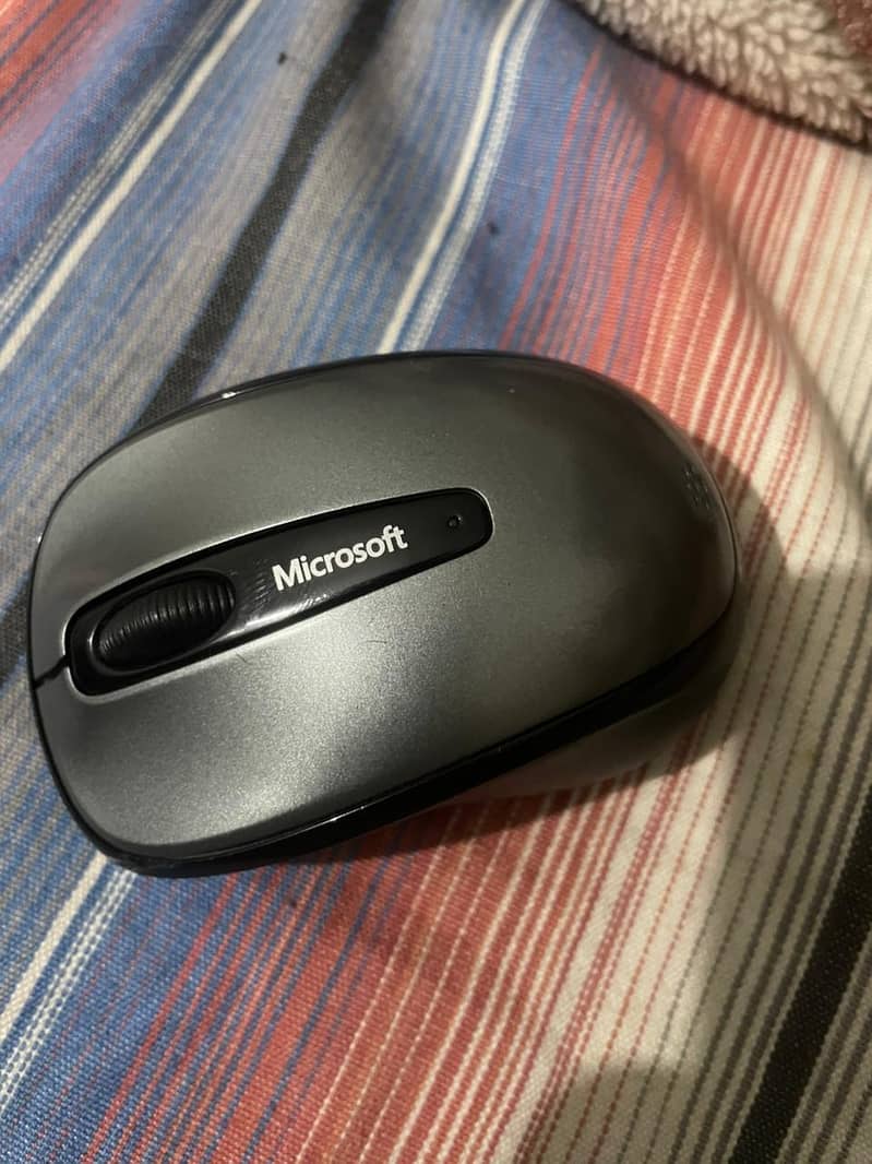 microsoft wireless mouse 3500 5