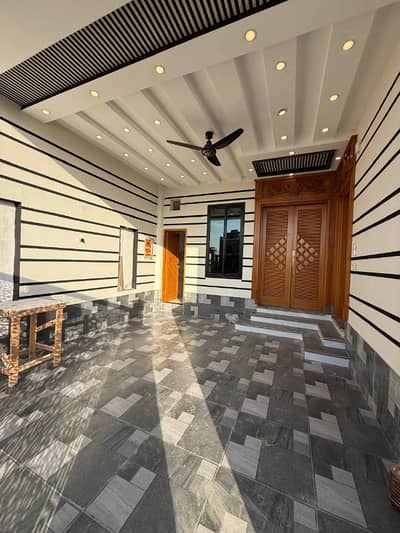 5 Marla House For Rent City Villas Near Imtaiz Mall Sialkot