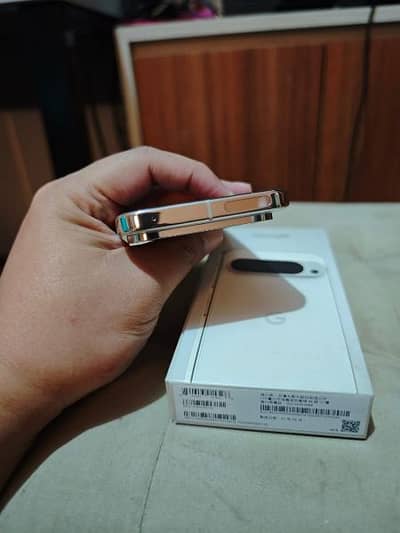 Google pixel 9pro xl 16GB ram 512GB memory 0328/3978/756