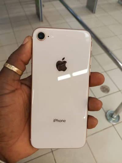iPhone 7pta approved with box my WhatsApp 0301.35. 64.795