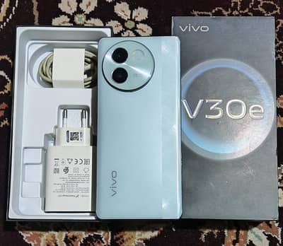 vivo v30e 8/256