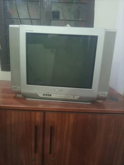 Samsung TV duabal picture