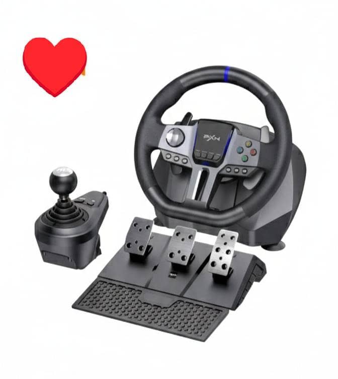 Gaming String wheel 2