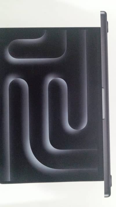 MacBook Pro 14” M4 Pro Chip | 12-Core CPU | 16-Core GPU | Box Pack