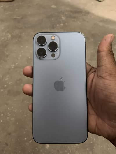 Iphone 13 pro max non pta