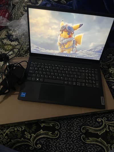 Lenovo core i5 13th gen (H)processor