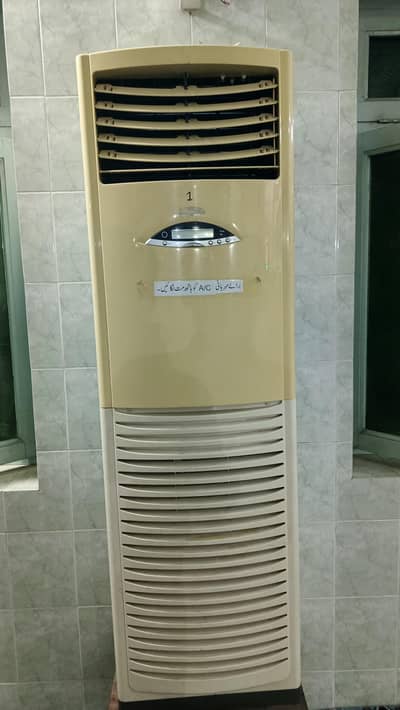 2 Orient tower ac 2 ton