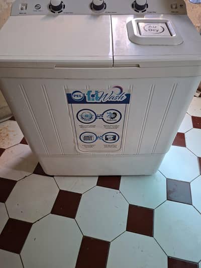 Just like new only used for 6 months