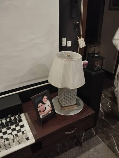 Table Lamps