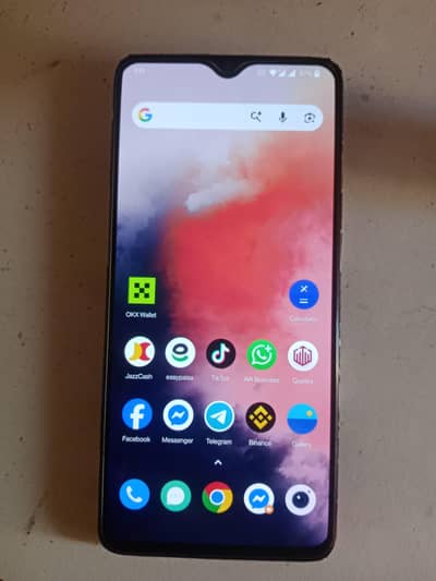 OnePlus 7t 8/128
