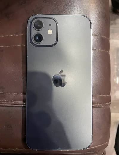 iPhone 12 128gb Non Pta Jv