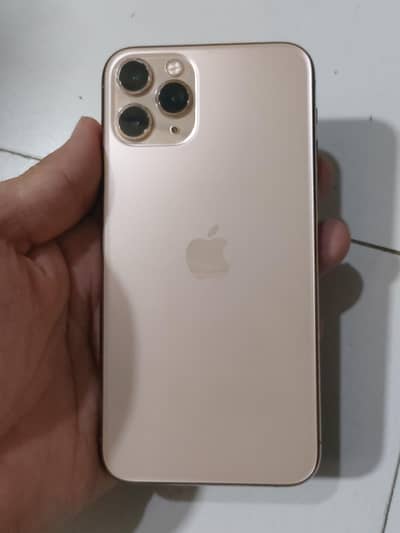 iPhone 11 pro
