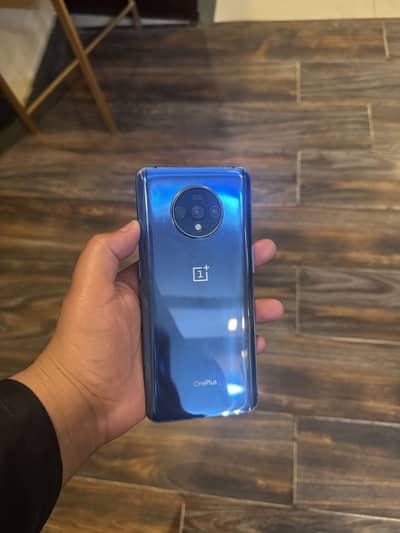 One plus 7t 8/128