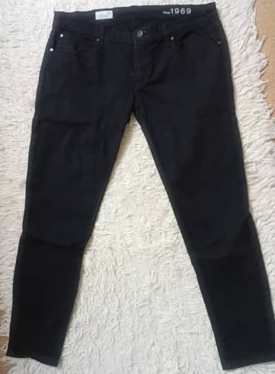 Mens Jeans trouser Pant pent