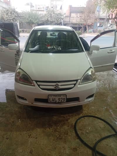 Suzuki Liana Rxi 1.3