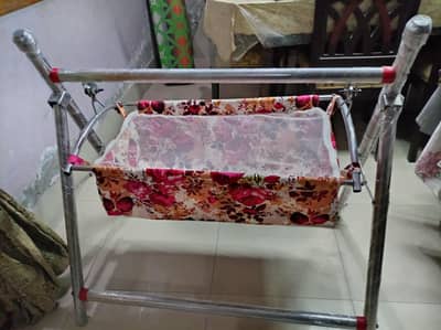 Baby Cradle