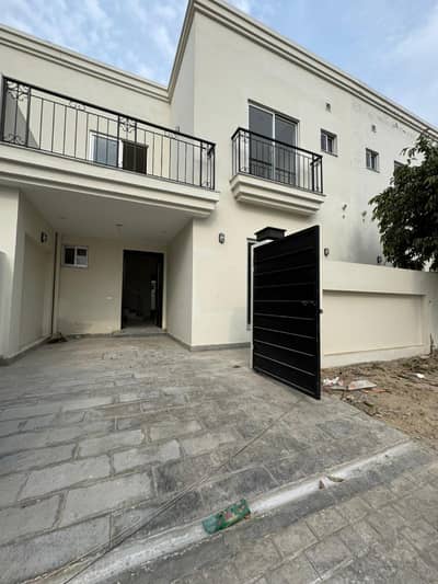 5 Marla House In Bahria Orchard Of Lahore Is Available For rent