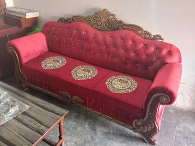 Brand New furniture % Untouched