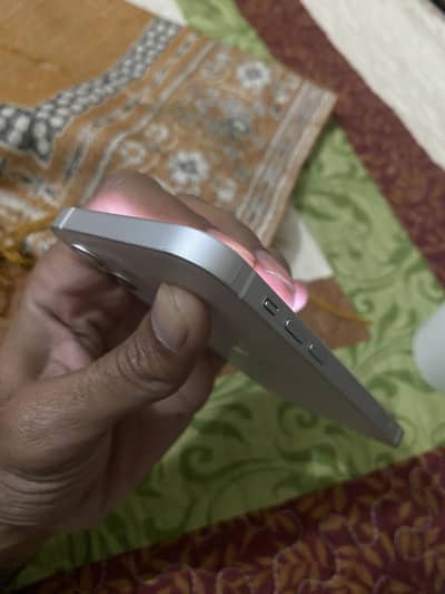 Iphone 12 PTA approved