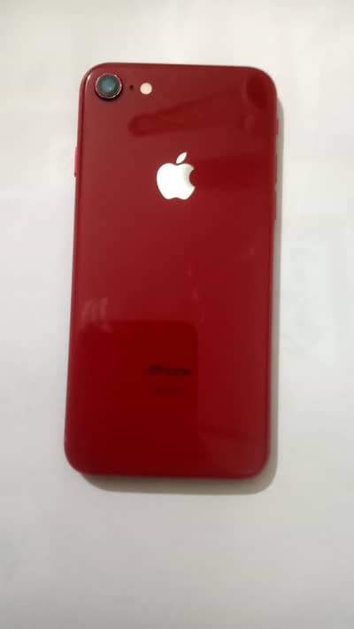 iPhone 8 for sell 64 gb