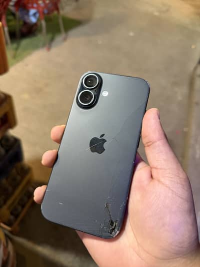 iphone 16 128gb non pta factory unlock waterpack