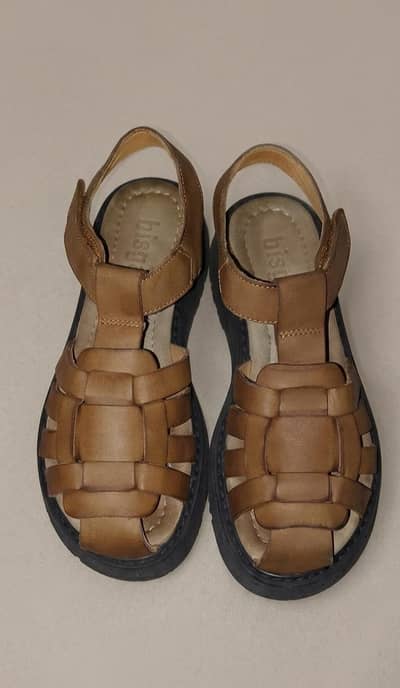 imported sandal