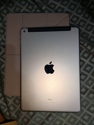 ipad 5th generation