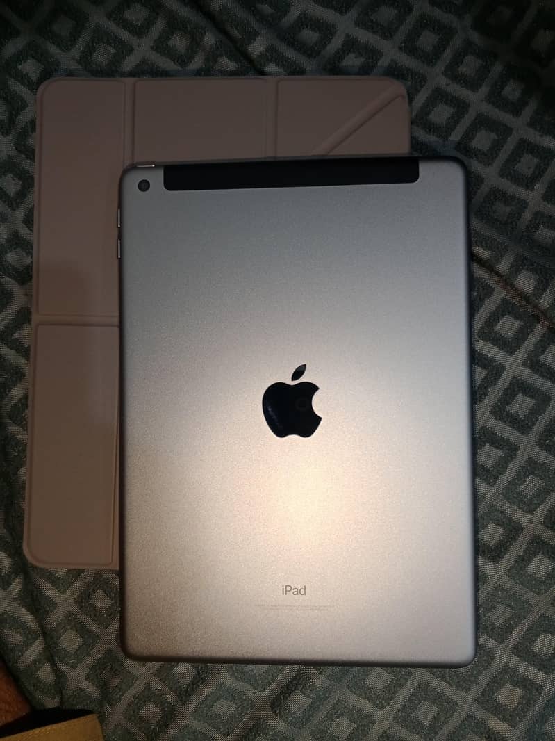 ipad 5th generation 0