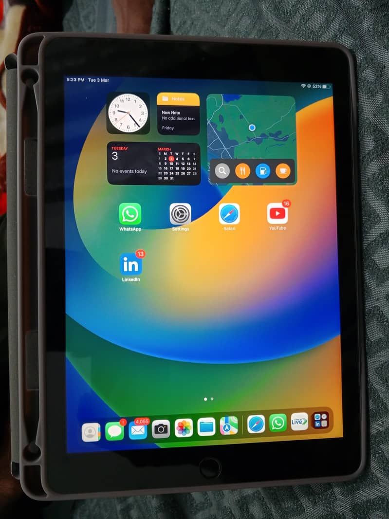 ipad 5th generation 1