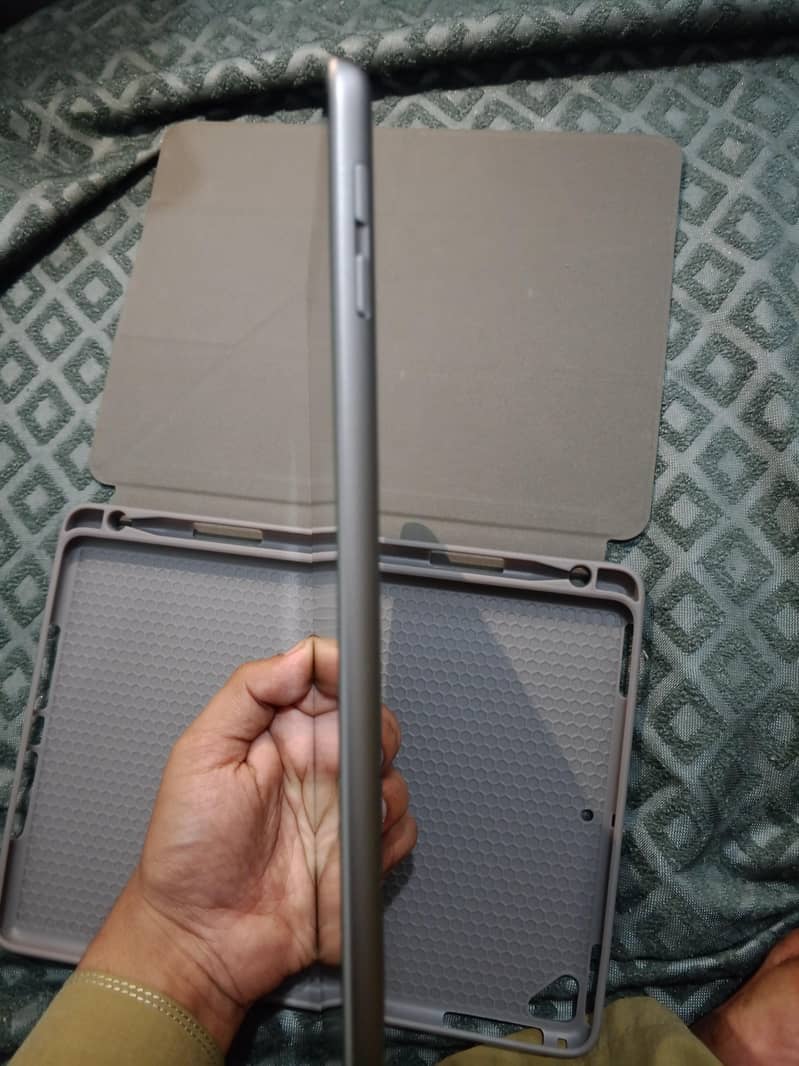 ipad 5th generation 2