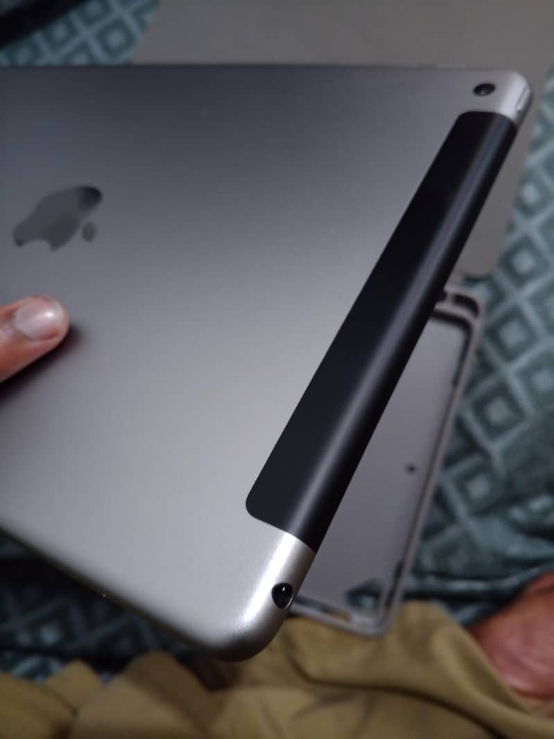 ipad 5th generation 5