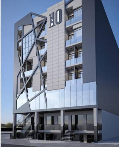 Book Your Dream Apartment today . 3 years Easy Installment