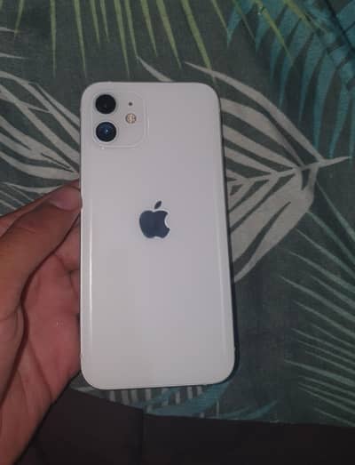 iPhone 12 FU 128GB