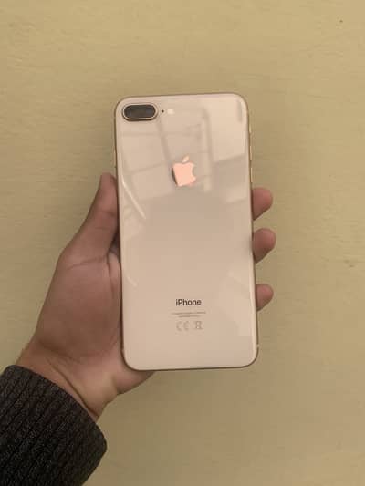 Iphone 8 plus