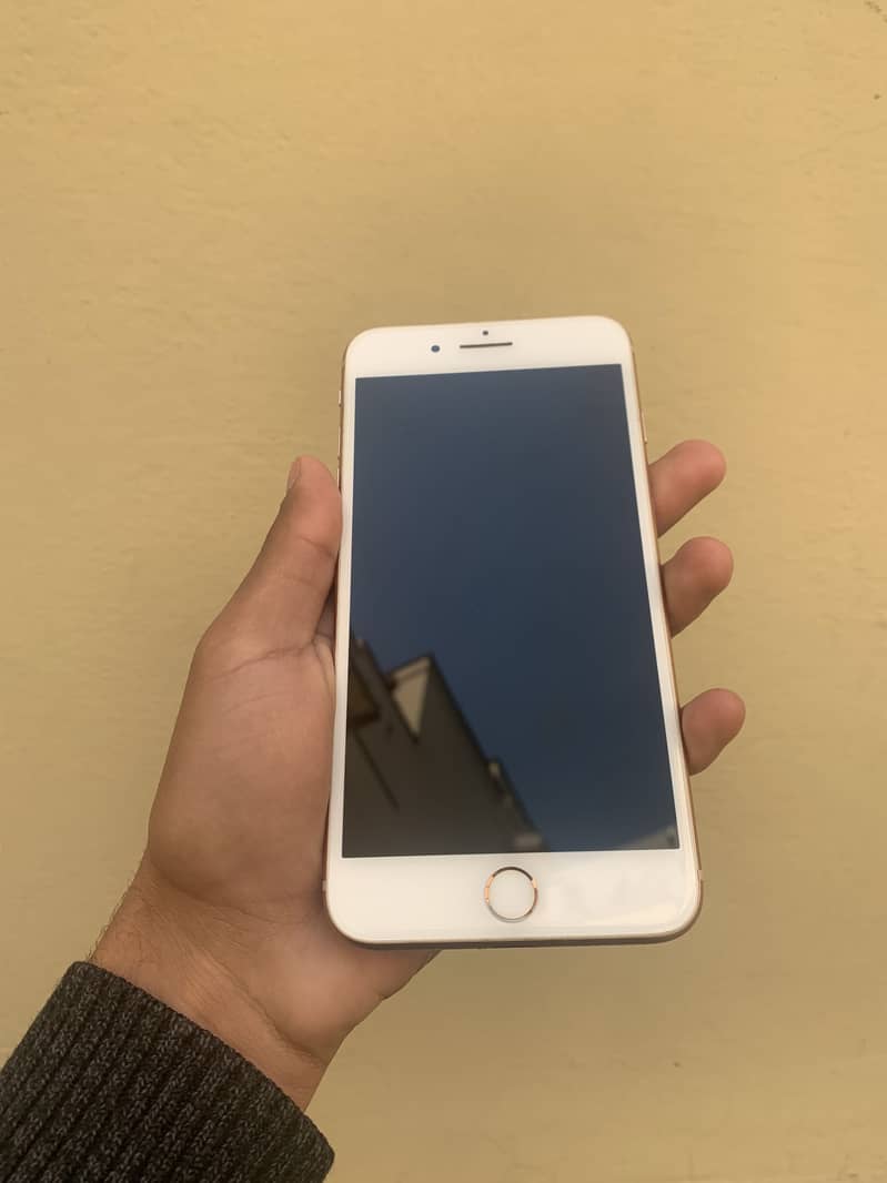 Iphone 8 plus 6